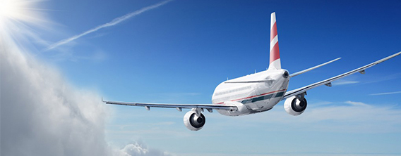 Transporte Aéreo